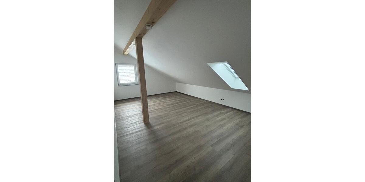 Exklusive 4-Zimmer Penthouse-Wohnung KfW-40 Erstbezug 4 zimmer