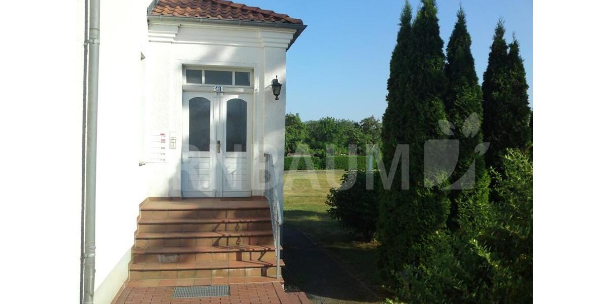 Etagenwohnung Grimmen - 2 Zimmer, 80 m&sup2;, 620&euro; | Angebot:23703378