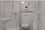 Helles Appartement mit Südbalkon in ruhiger Innenstadtlage von Neviges! - Etagenwohnung Velbert Schloß Hardenberg | Angebot:26728647