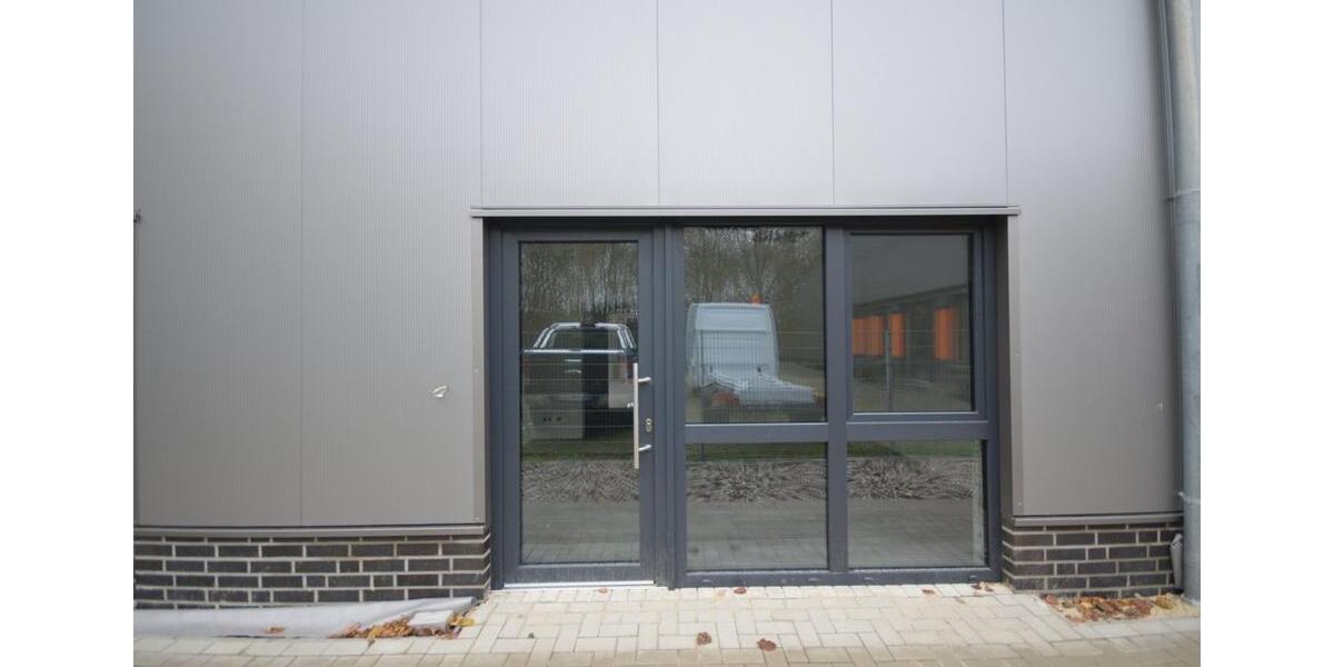 Gewerbeobjekt Oldenburg Drielaker-Moor - 1.050&euro; | Angebot:24511686