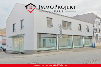 Gewerbeobjekt Haßloch - 4.500&euro; | Angebot:24086724