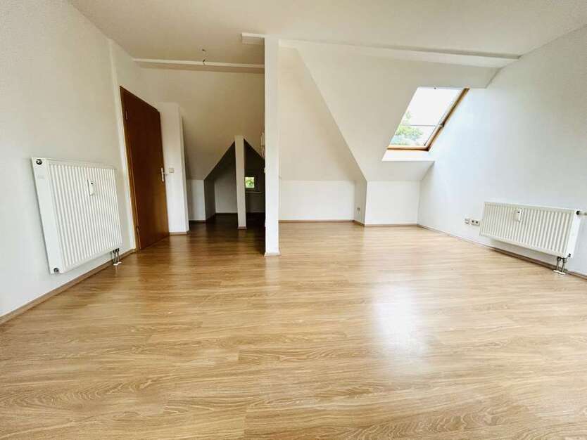 Wohnung zum Mieten in Meuselwitz 517 € 94.22 m²