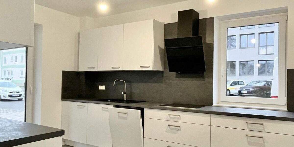 Etagenwohnung Bielefeld Schildesche - 2 Zimmer, 60 m&sup2;, 885&euro; | Angebot:25696044