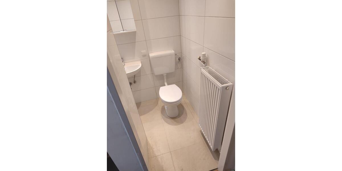 Etagenwohnung Mainz Neustadt - 1 Zimmer, 20 m&sup2;, 550&euro; | Angebot:26266846