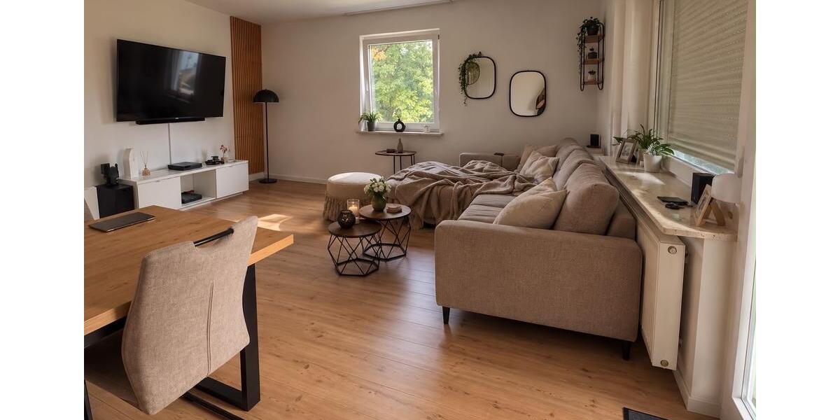 Etagenwohnung Bremen Blumenthal - 3 Zimmer, 78 m&sup2;, 830&euro; | Angebot:27655605