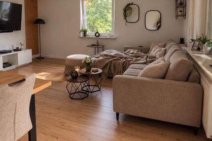Wohnung Bremen Blumenthal - 3 Zimmer, 78 m&sup2;, 830&euro; | Angebot:27655605
