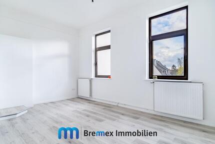 Helle 5-Zimmer-Maisonettewohnung im Steintor 5 zimmer