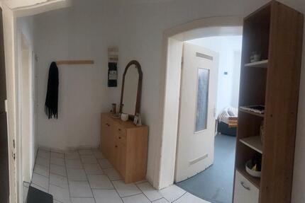 Helle 2-Zimmer-Wohnung (65 m²) in zentraler Lage – Nähe Nordmarkt 3 zimmer