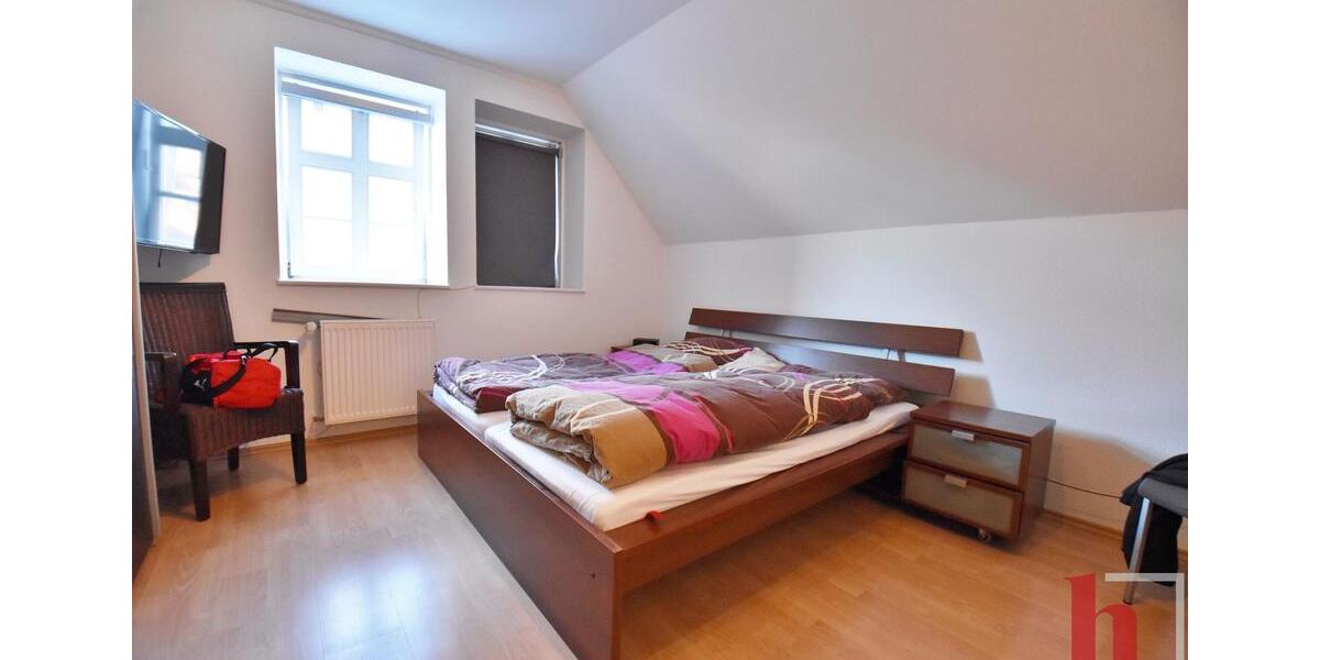 Etagenwohnung Steinfeld (Oldenburg) - 3 Zimmer, 88 m&sup2;, 620&euro; | Angebot:26545423