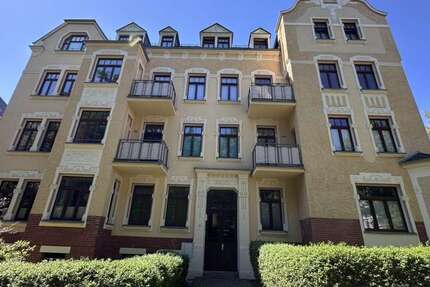 Wohnung Chemnitz Schloßchemnitz - 3 Zimmer, 83 m&sup2;, 510&euro; | Angebot:27696741