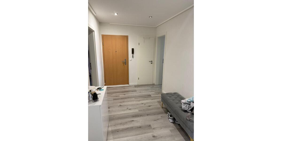 Etagenwohnung Wesel Bislich - 4 Zimmer, 92 m&sup2;, 900&euro; | Angebot:26024004