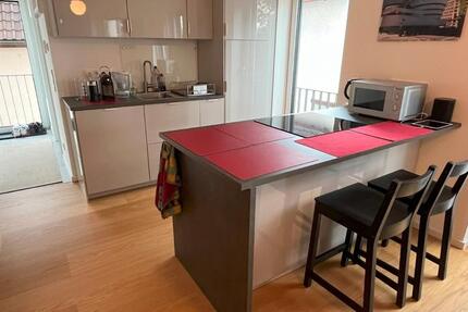 Wohnung Baden-Baden Balg - 2 Zimmer, 56 m&sup2;, 890&euro; | Angebot:26023533