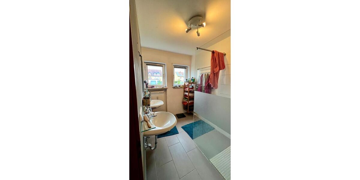 Etagenwohnung Spalt - 4 Zimmer, 145 m&sup2;, 1.090&euro; | Angebot:24983219