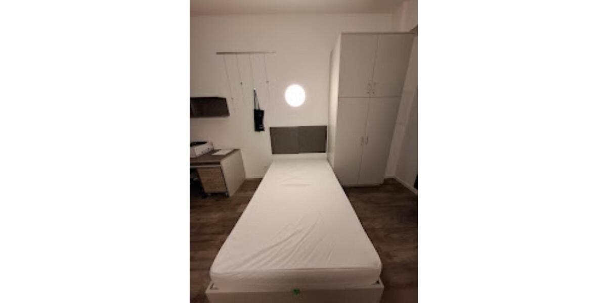 Etagenwohnung Darmstadt Darmstadt-West - 1 Zimmer, 22 m&sup2;, 854&euro; | Angebot:24652508