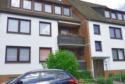 Wohnung Bremen Gröpelingen - 4 Zimmer, 80 m&sup2;, 635&euro; | Angebot:26646144