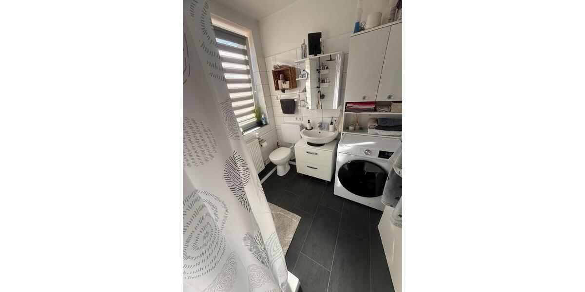 Etagenwohnung Hannover Ahlem-Badenstedt-Davenstedt - 2 Zimmer, 58 m&sup2;, 806&euro; | Angebot:26085852