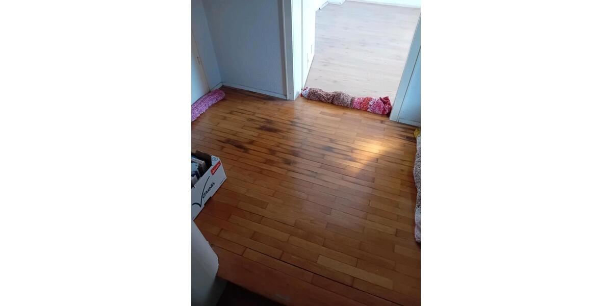 Etagenwohnung Bamberg Gereuth - 1 Zimmer, 27 m&sup2;, 540&euro; | Angebot:24613216