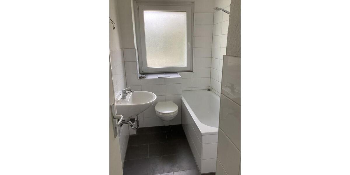 Etagenwohnung Gelsenkirchen Gelsenkirchen-Mitte - 2 Zimmer, 54 m&sup2;, 461&euro; | Angebot:26204563