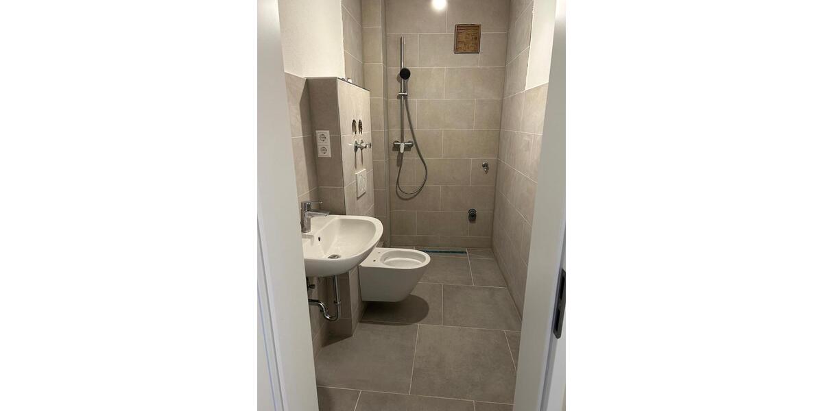 Etagenwohnung Neckarsulm - 3 Zimmer, 55 m&sup2;, 950&euro; | Angebot:25875400