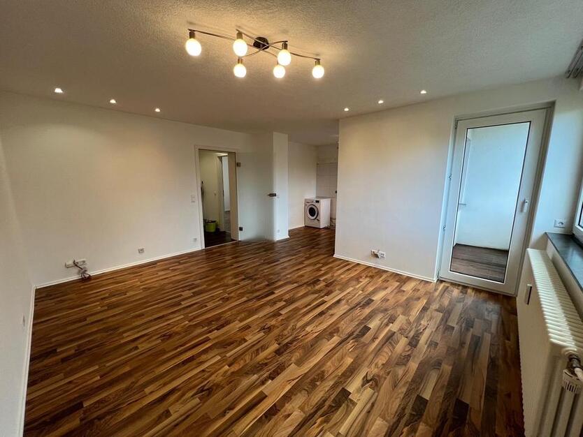 2 Zimmer Wohnung zur Miete - WolfsburgRabenberg