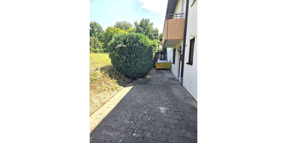 Etagenwohnung Heilbronn-Sontheim Sontheim - 2 Zimmer, 44 m&sup2;, 700&euro; | Angebot:26596262