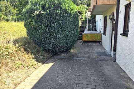 Wohnung Heilbronn-Sontheim Sontheim - 2 Zimmer, 44 m&sup2;, 700&euro; | Angebot:26596262