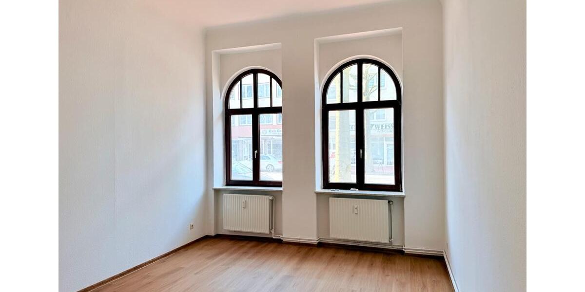 Erdgeschoßwohnung Bremerhaven - 1 Zimmer, 56 m&sup2;, 550&euro; | Angebot:25944118