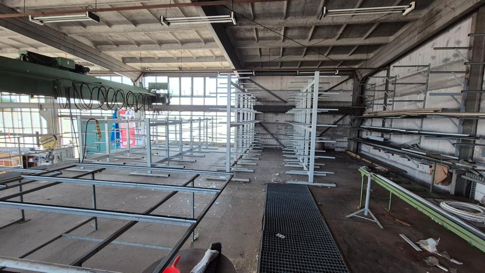 Gewerbeobjekt Burg - 900&euro; | Angebot:26256077