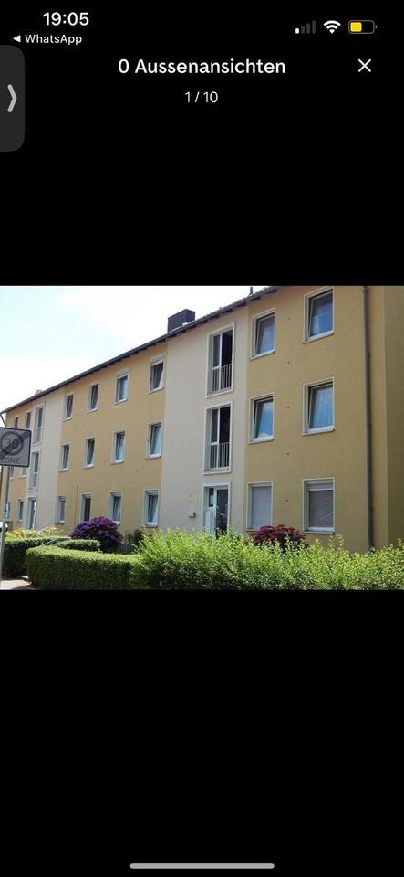 2er WG in Bochum