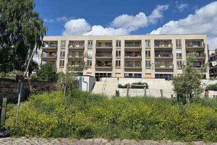 Wohnung Dresden Neustadt - 4 Zimmer, 107 m&sup2;, 1.925&euro; | Angebot:27251926