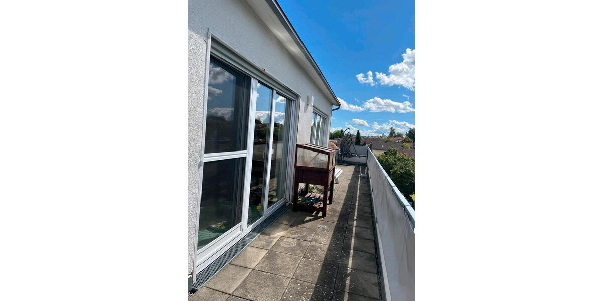 Einfamilienhaus Ehingen (Donau) - 3 Zimmer, 76 m&sup2;, 1.050&euro; | Angebot:24479976