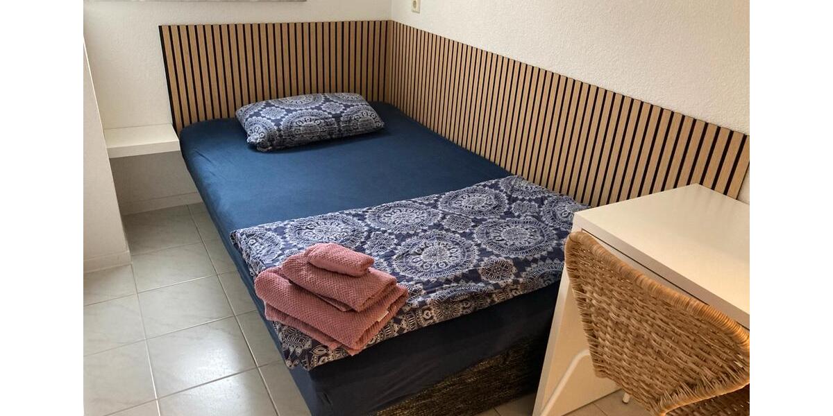 Wohnen auf Zeit Kirchheim unter Teck - 3 Zimmer, 60 m&sup2;, 1.400&euro; | Angebot:23288907