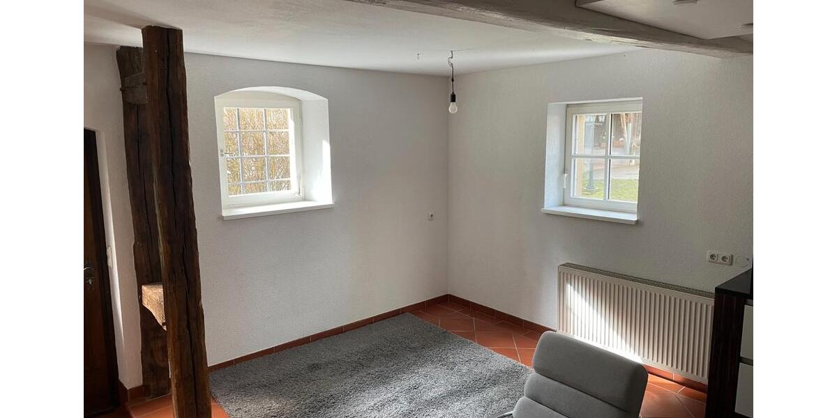 Erdgeschoßwohnung Iphofen - 3 Zimmer, 76 m&sup2;, 750&euro; | Angebot:26329491