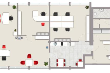 Gewerbeobjekt Gunzenhausen - 1.095&euro; | Angebot:24659196