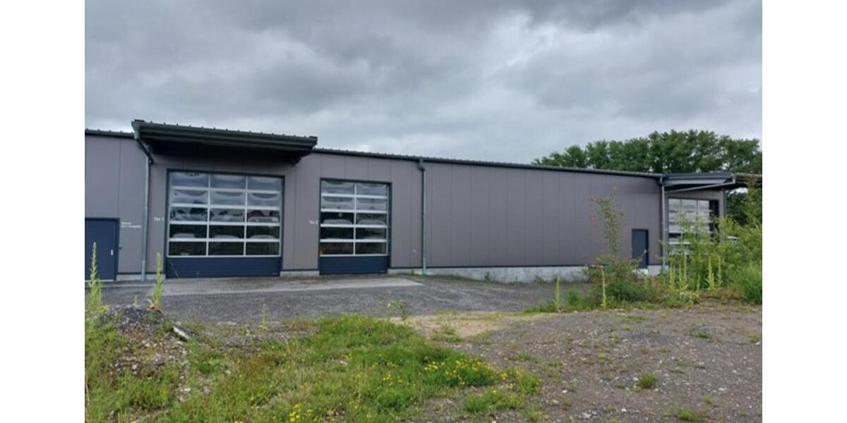 Gewerbeobjekt Gochsheim - 5.000&euro; | Angebot:24819506