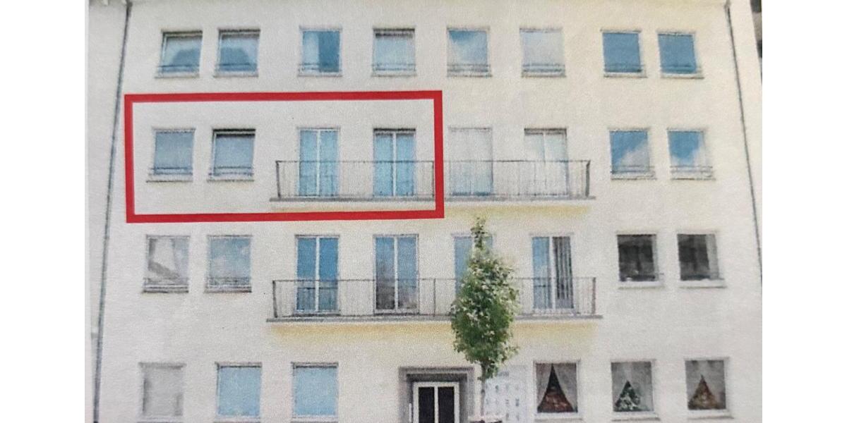 Helle 3,5 Zimmer Balkon Wohnung mit Gartennutzung in Erkelenz 3.5 zimmer