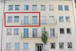 Helle 3,5 Zimmer Balkon Wohnung mit Gartennutzung in Erkelenz 3.5 zimmer