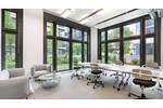 Hochmoderne Büroräume und Arbeitsplätze im inspirierenden Werksviertel - All-in-Miete