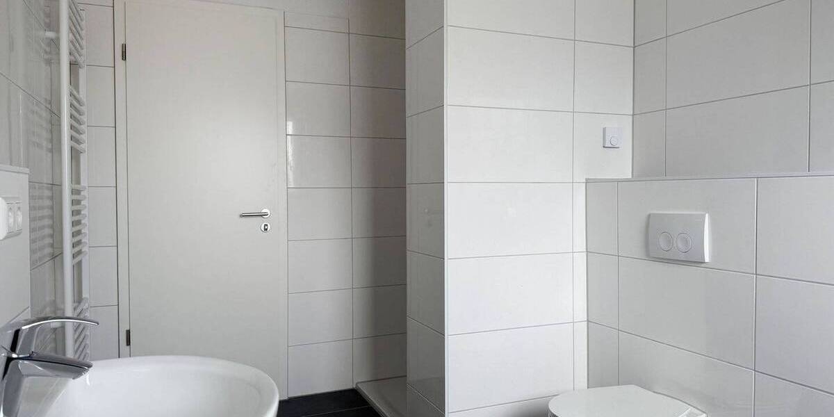 Neubau! - In Nußloch 2 attraktive Reihenendhäuser mit Garten- und Dachterrasse 5 zimmer