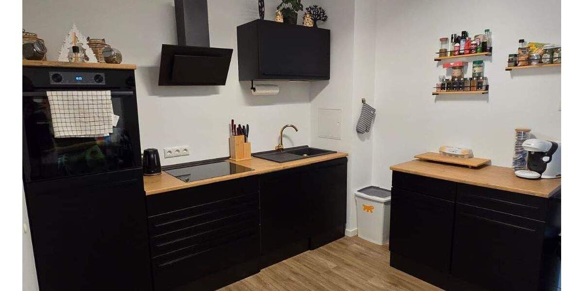 Etagenwohnung Schkeuditz Altscherbitz - 3 Zimmer, 71 m&sup2;, 790&euro; | Angebot:24911738