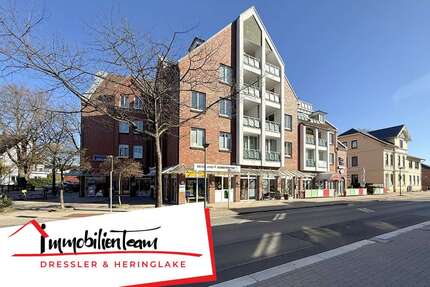 Gewerbeobjekt Halstenbek - 830&euro; | Angebot:26094802