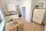 Etagenwohnung Blankenburg (Harz) - 3.5 Zimmer, 87 m&sup2;, 599&euro; | Angebot:26656109