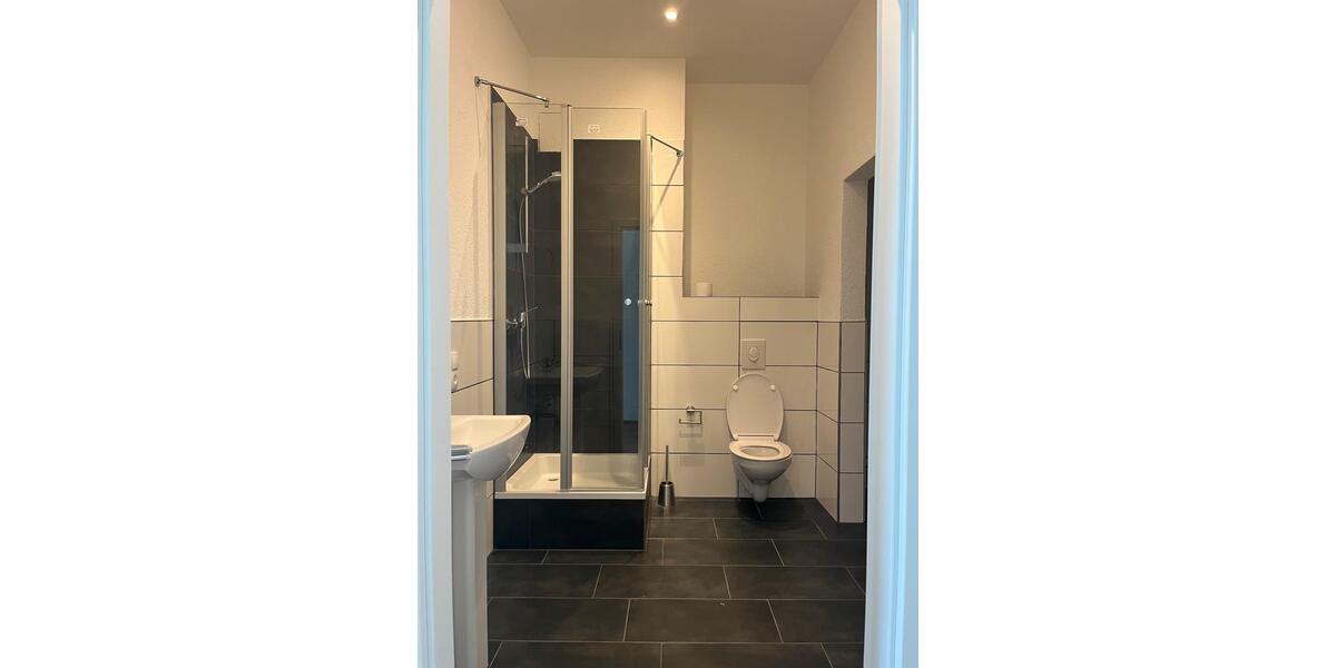 Etagenwohnung Dickenschied - 1 Zimmer, 25 m&sup2;, 600&euro; | Angebot:25757102