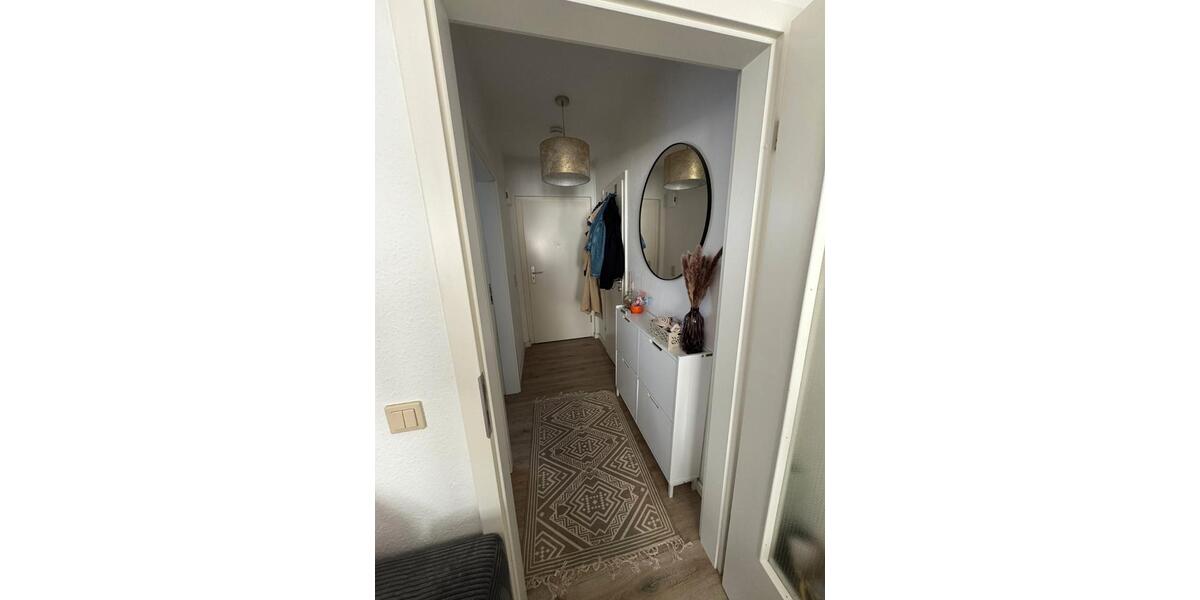 Etagenwohnung Köln Lindenthal - 2 Zimmer, 40 m&sup2;, 920&euro; | Angebot:26563149