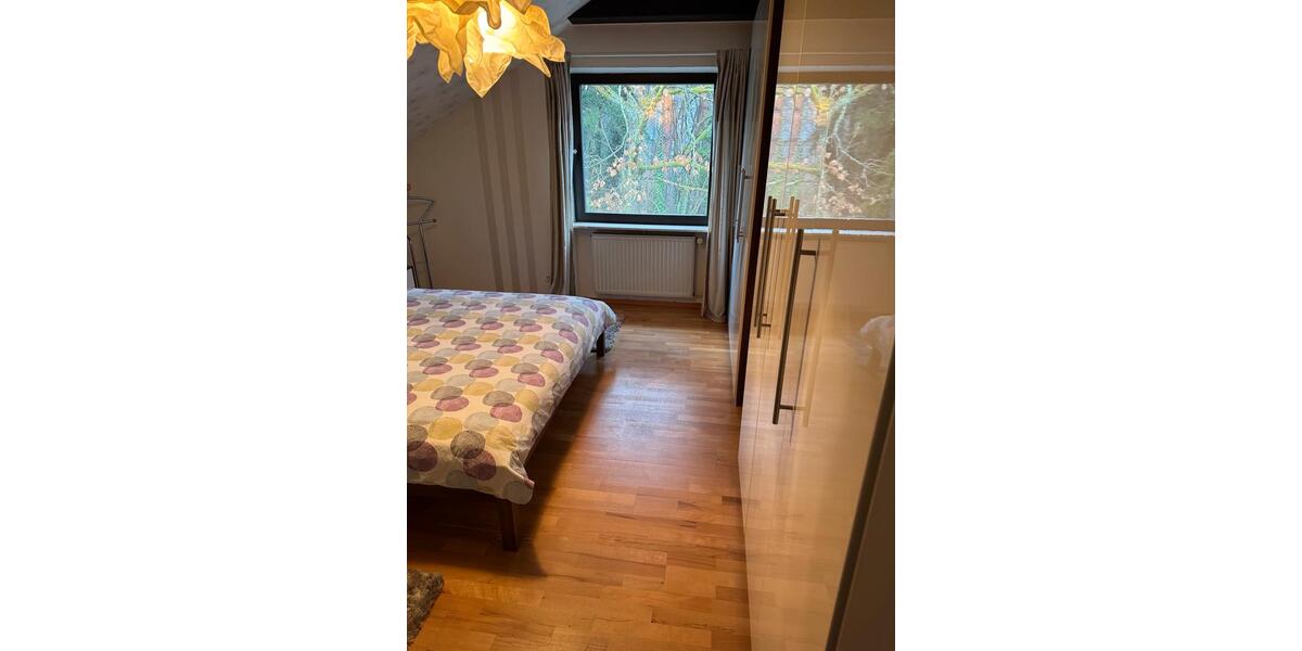 Dachgeschoßwohnung Blieskastel - 4 Zimmer, 105 m&sup2;, 1.075&euro; | Angebot:24704334