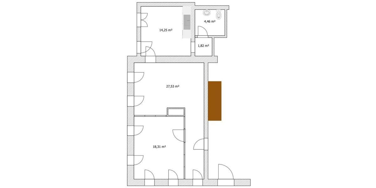 Gewerbeobjekt Jöhstadt - 260&euro; | Angebot:23509672