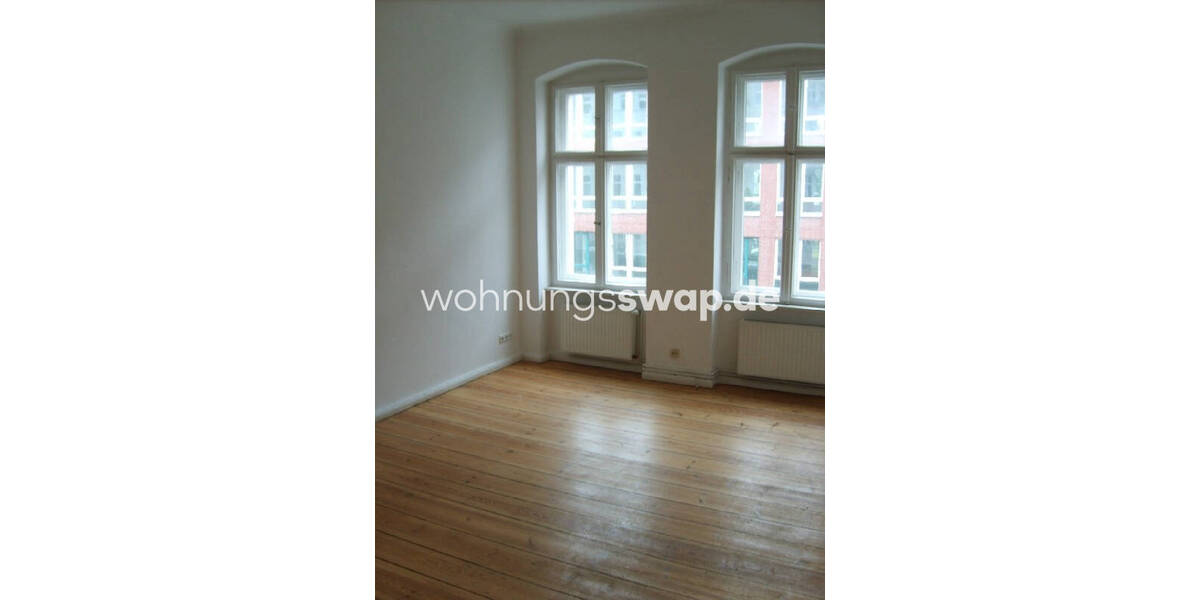 Etagenwohnung Berlin Prenzlauer Berg - 2 Zimmer, 65 m&sup2;, 500&euro; | Angebot:26763288