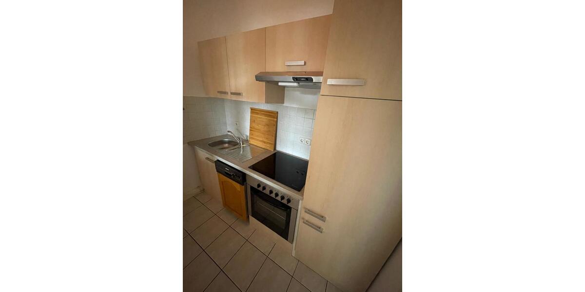 Maisonettenwohnung Meerane - 3 Zimmer, 66 m&sup2;, 370&euro; | Angebot:25082500