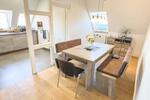 Großzügige 4,5-Zimmer-Dachgeschoßwohnung in idealer Stadtlage von Coburg