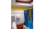 room in sunny house in green Pankow area